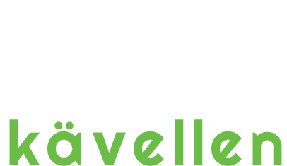 Kahteen, neljään, kävellen